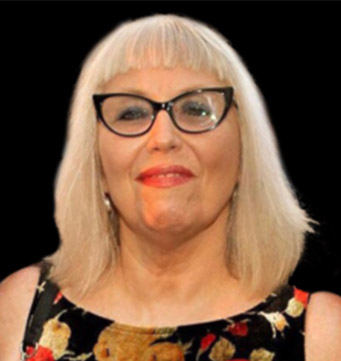 Suzanne Goodchild