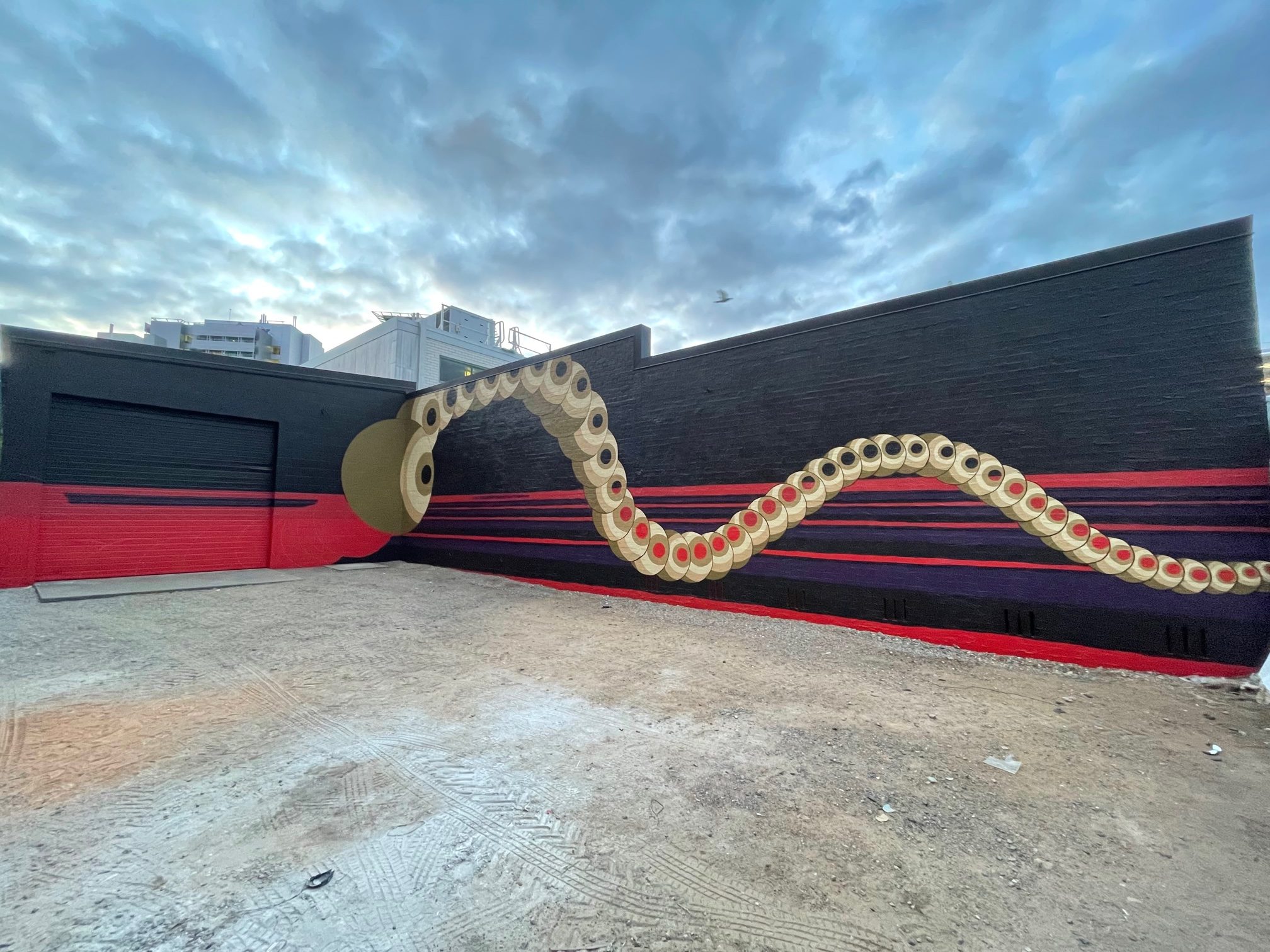 Public Art Project