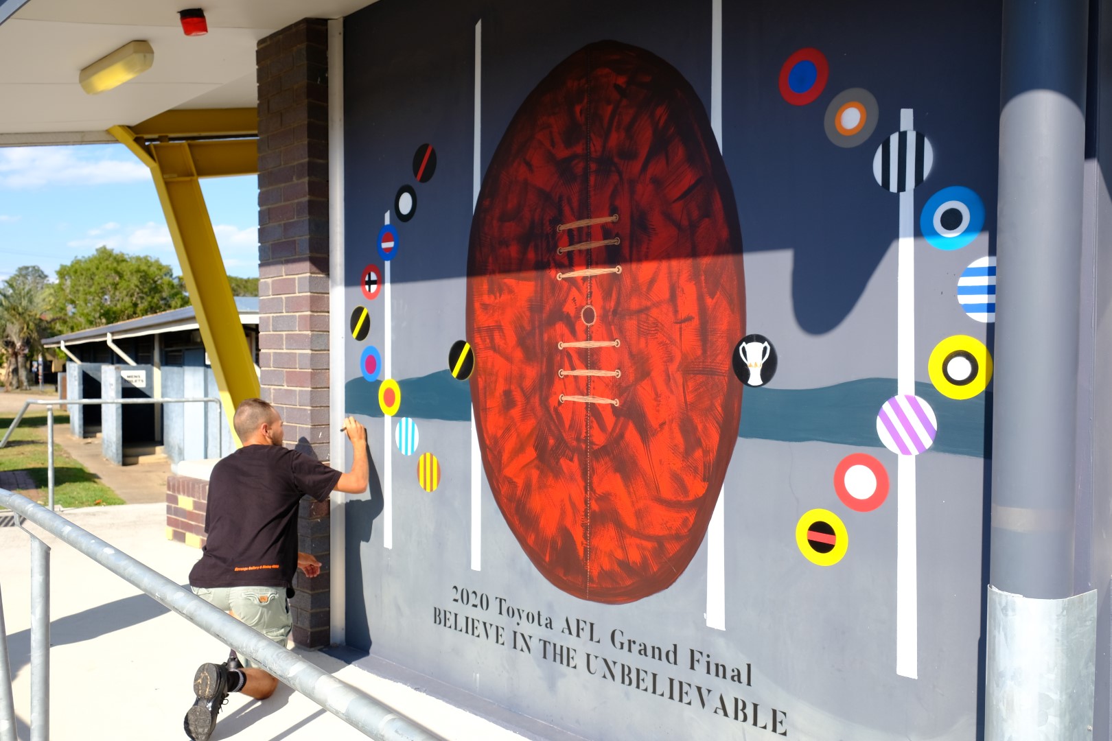 Public Art Project