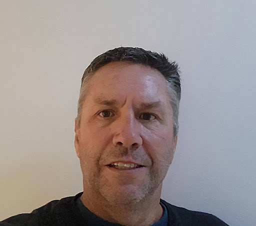 Shane Hickey