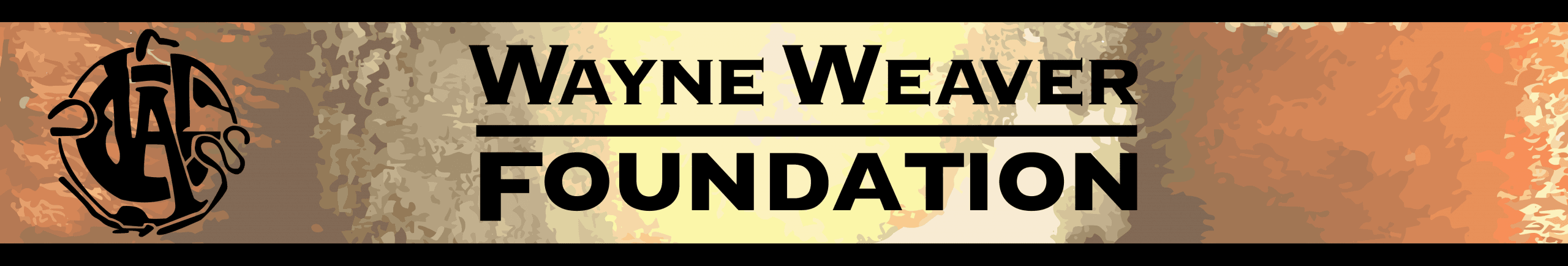 Wayne Weaver Foundation